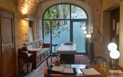 Comment se déroule une séance d&rsquo; Acupuncture?