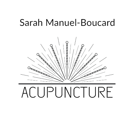Sarah Manuel-Boucard Acupuncture à Tullins